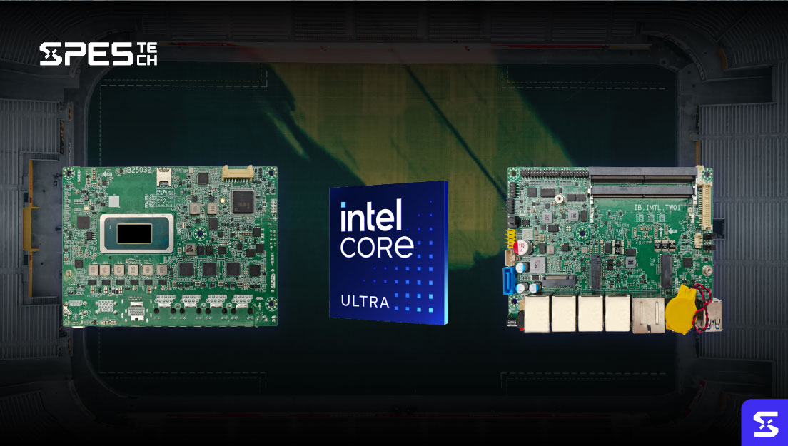 AI 就绪,板载驱动力。